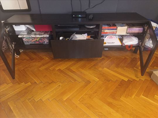 Ikea tv komoda