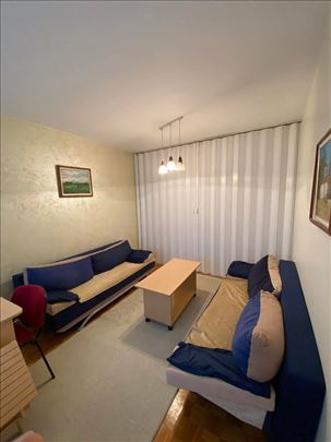 Izdaje se, 1.5, 47m2, Voj.Stepe kod Više elektro