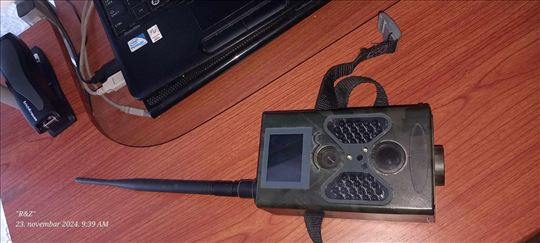 Kamera lov hc 300 