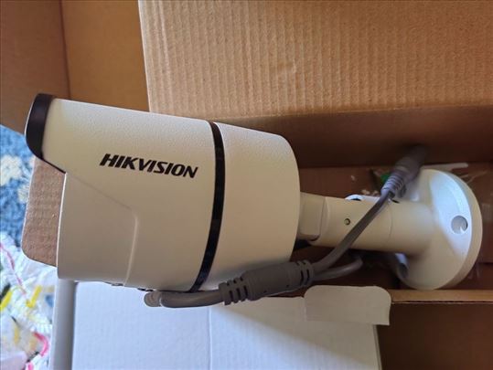 Kamera za video nadzor Hik DS-2CE16HOT-IR