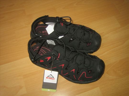 Mc Kinley sandale nove 41-26 cm