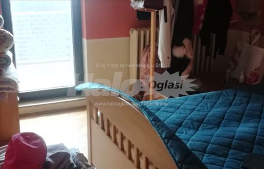 Menjam Trosoban Stan u Sr.Mitrovici za Stan u Nisu