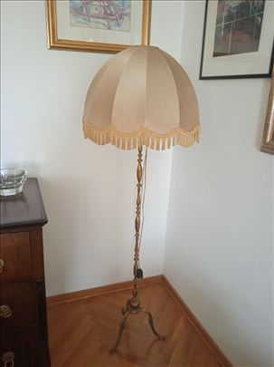 Mesingana lampa