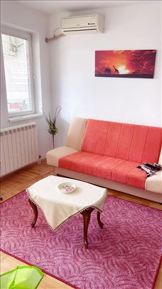 Mirijevo I, 42m2,2.0 