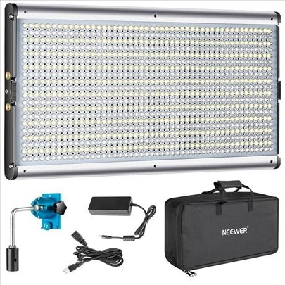 Neewer LED Video Svetlo Sa Dvobojnom Temperaturom