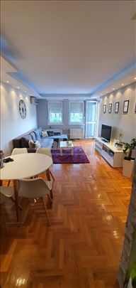 Nova Detelinara 47m²