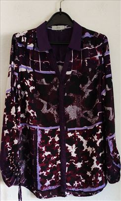 Nova samo oprana Cecil bluza XS/S 