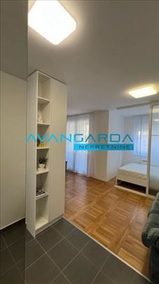 Novakova-Voždovac ID#43042