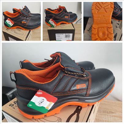 Nove radne cipele Panda br 40,42,43,44,45