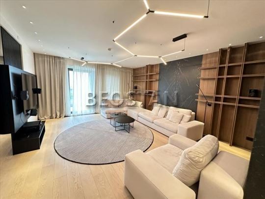 Novi Beograd - A blok #62612