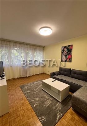 Novi Beograd - Stari merkator #62614