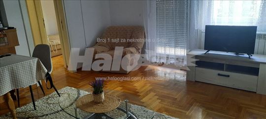 Odličan, miran, ušuškan stan