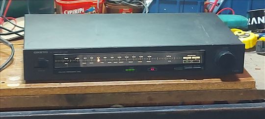 Onkyo t4220 analogni tjuner