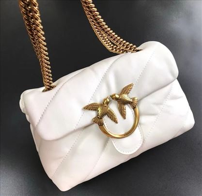 Pinko torbica