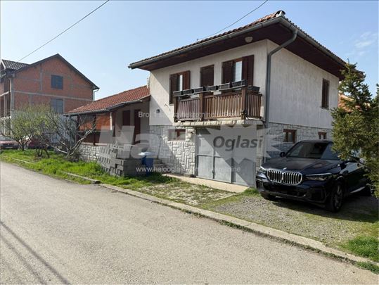 Prodaja kuće u Borči