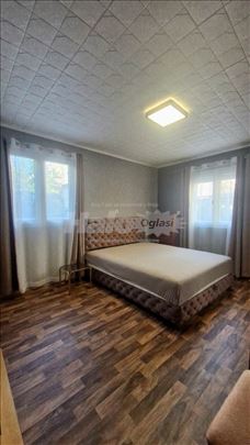  Renoviran stan na Dorćolu – Pančevačka ulica