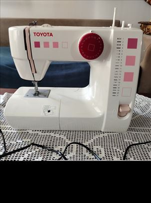 Šivaća mašina Toyota FSR21