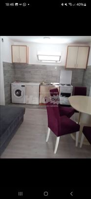 Starija renovirana kuća u Vognju kod Rume 