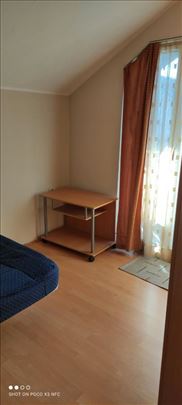 Surčin, Bore Stankovića, 48m2, namešten, parking m