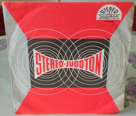 Ugađanje Stereofonskog uređaja / Stereo Jugoton
