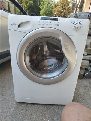 Veš mašina Candy  GC4W264D-S