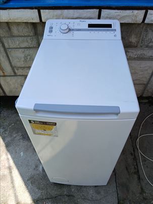 Veš mašina wirpool 6,5kg prevoz 