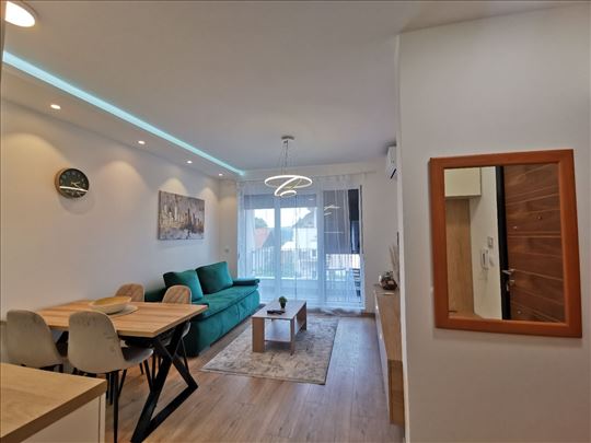 Taris apartman Vrnjačka Banja