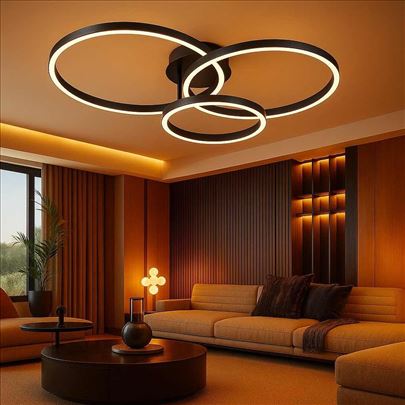 06. Led luster 