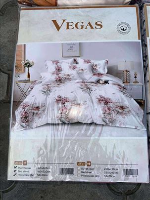 06. Single posteljina 