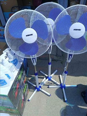 06. Ventilator 