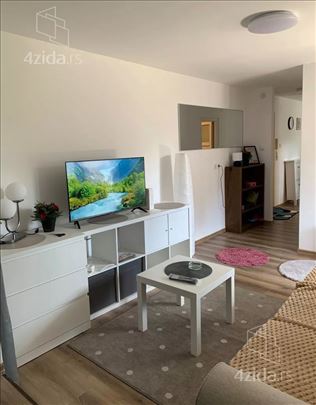 2.0 Dvosoban lux, Ljuba Vuckovica