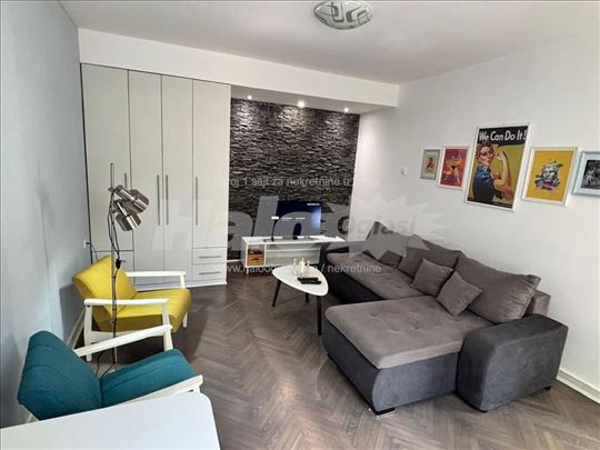 2.5 Karaburma Lux , dvoiposoban 