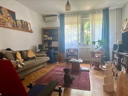 3.0 Stan, Vračar, prodaja