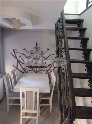 Apartman dupleks 45 m2, naselje 25. maj