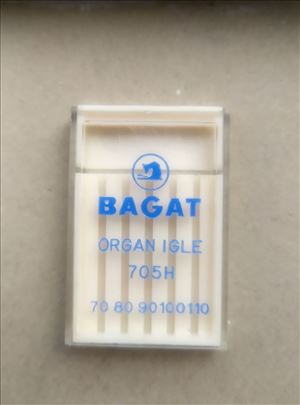 Bagat  kutija za - Organ Igle 705 H
