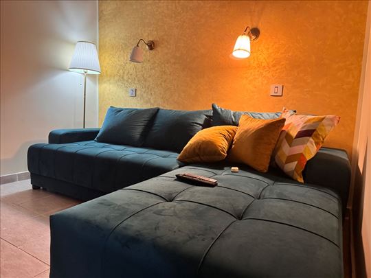 Bečići, dvosoban apartman