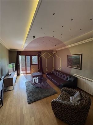 Beograd, Karadjordjev park, Stan, 2.0, 64m2