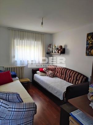 Bezanijska Kosa 2, Duplex, 77m2 ID#132861