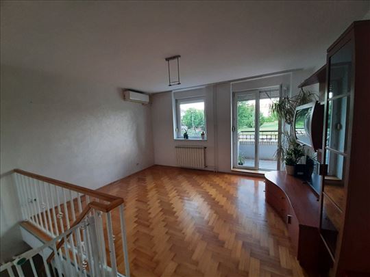 Bežanijska kosa, Magelanova, 66.47m2