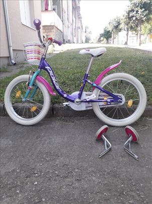 Bicikl Polar Junior 18″ Spring