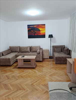 Braće Jerković, Zaplanjska,  jednosoban 35m2 