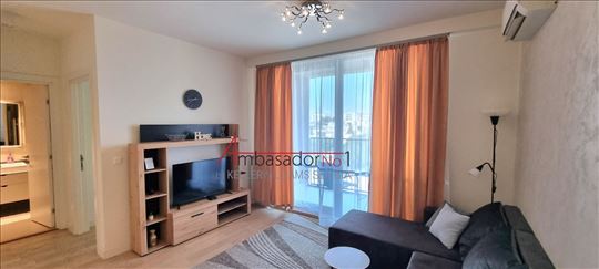 BW Metropolitan, 49m2, dvosoban