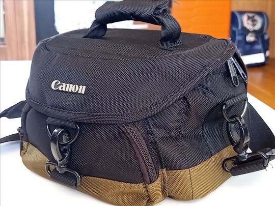 Canon 100EG foto torba (na stanju)