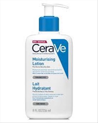 CeraVe Hidratantni losion 236 ml, nov