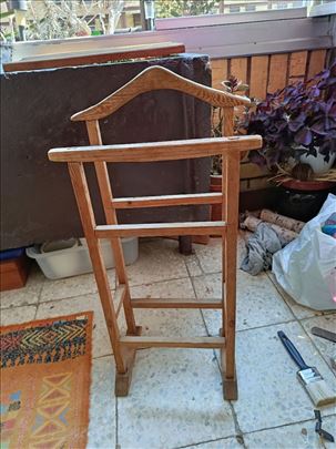  Čiviluk za deċiju odeću
