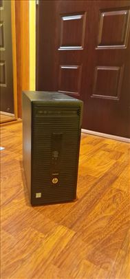 Core i5 6500/GTX 745 4GB 128Bit Dx12/8Gb DDr4/SSd