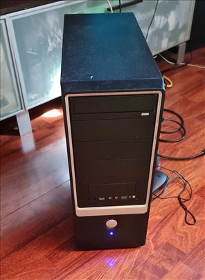 CORE i5 7400 /Asus B250/RAM 8Gb DDr4/Nvme SSd