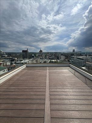 Deking i deking fasade EllaDeck