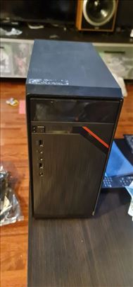 Gamer Core i5 8400/RX 560 4GB DDR5/8Gb DDr4/SSd