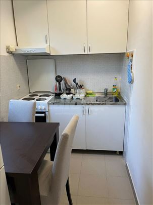 Garsonjera izdavanje, Cvetanova Ćuprija 109G